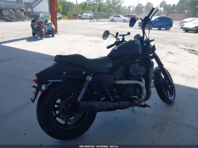 2015 HARLEY-DAVIDSON XG750 1HD4NBB19FC503746 Photo 3