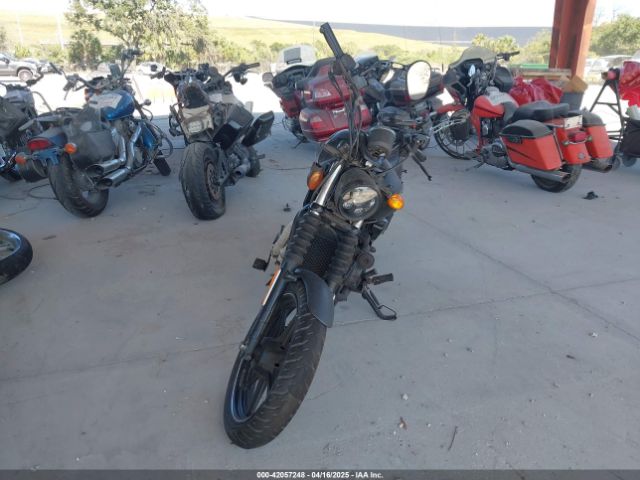 2015 HARLEY-DAVIDSON XG750 1HD4NBB19FC503746 Photo 4