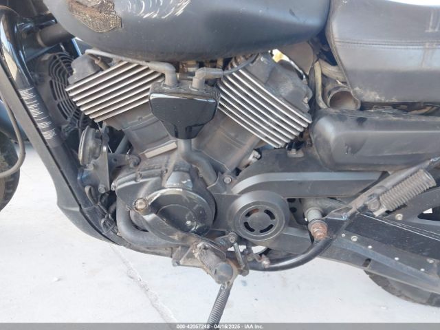 2015 HARLEY-DAVIDSON XG750 1HD4NBB19FC503746 Photo 8