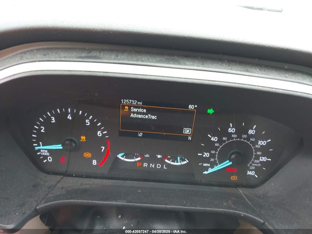 1FMCU0G6XNUB39141 Ford dragon di tc