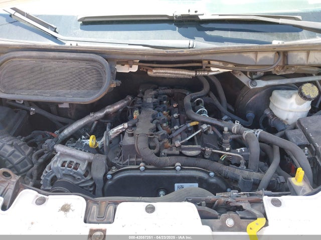 1FTCR3XVXFKA20761 Ford Transit-250
