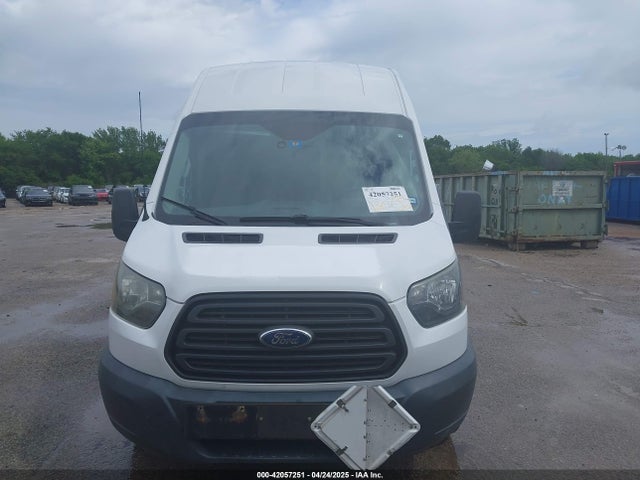 1FTCR3XVXFKA20761 Ford Transit-250