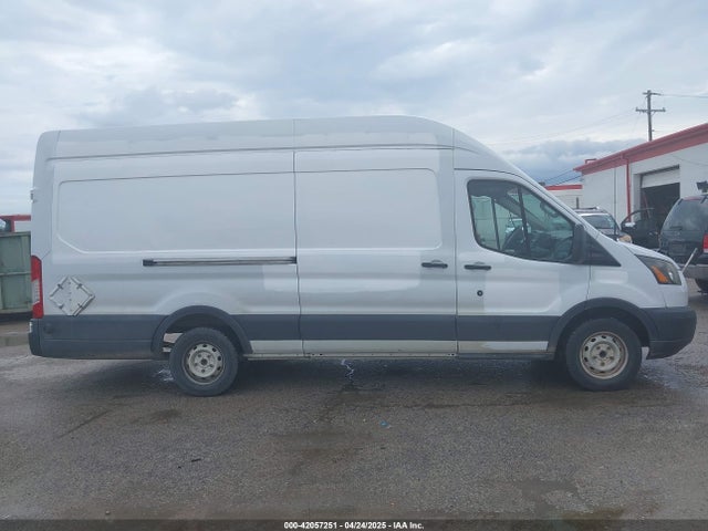 1FTCR3XVXFKA20761 Ford Transit-250