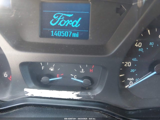1FTCR3XVXFKA20761 Ford Transit-250