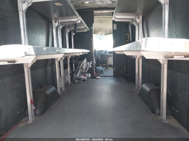 1FTCR3XVXFKA20761 Ford Transit-250