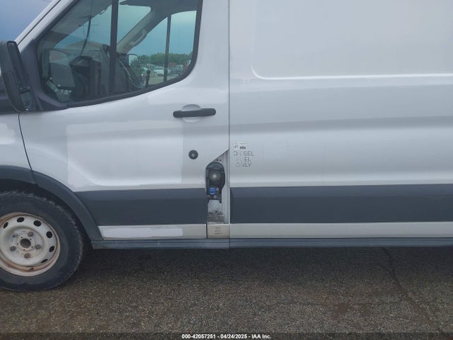 1FTCR3XVXFKA20761 Ford Transit-250