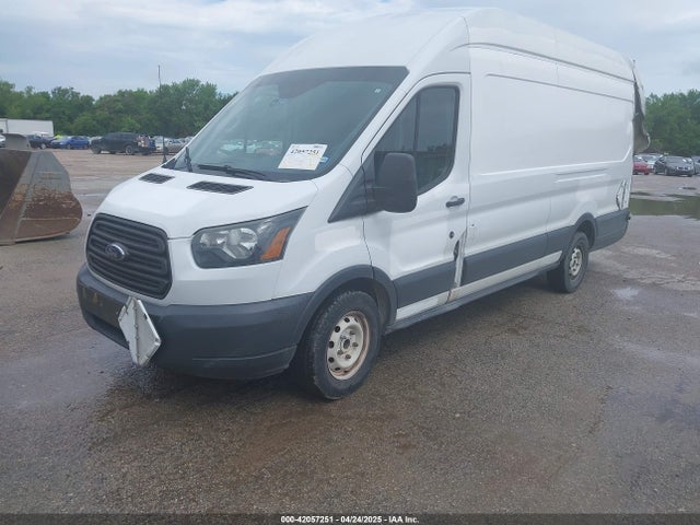 1FTCR3XVXFKA20761 Ford Transit-250