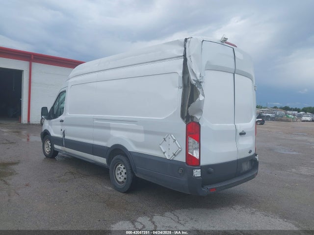 1FTCR3XVXFKA20761 Ford Transit-250