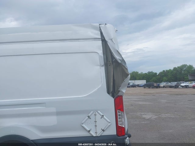 1FTCR3XVXFKA20761 Ford Transit-250