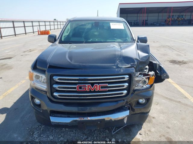 1GTG6CE32G1189451 GMC CANYON SLE