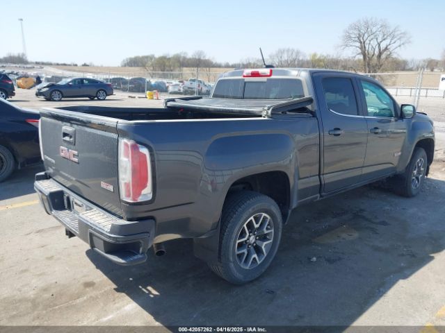1GTG6CE32G1189451 GMC CANYON SLE