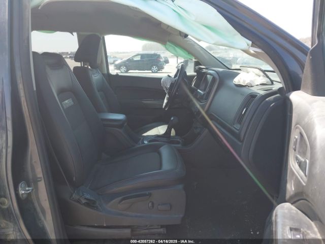 1GTG6CE32G1189451 GMC CANYON SLE