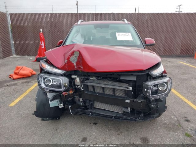 KMHRC8A38RU311795 Hyundai Venue Limited