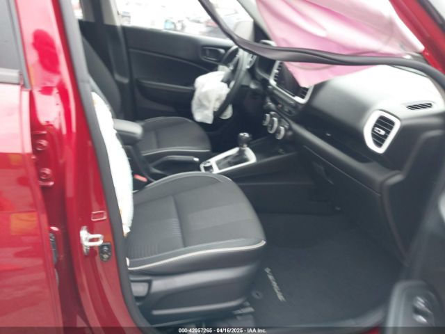KMHRC8A38RU311795 Hyundai Venue Limited