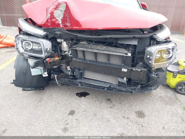 KMHRC8A38RU311795 Hyundai Venue Limited