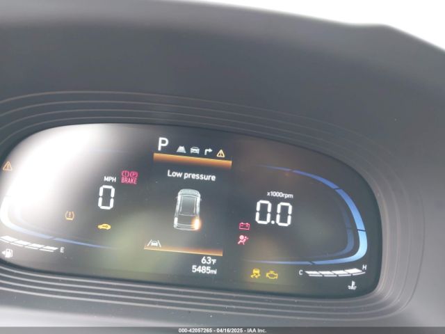 KMHRC8A38RU311795 Hyundai Venue Limited