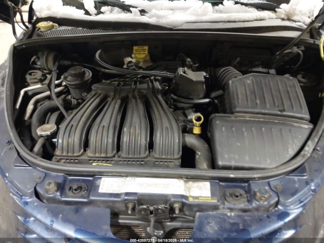2005 CHRYSLER PT CRUISER 3C8FY58B55T602813 Photo 9