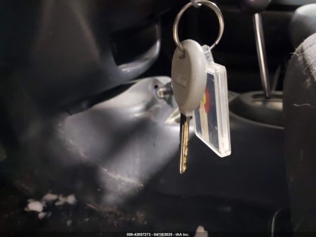2005 CHRYSLER PT CRUISER 3C8FY58B55T602813 Photo 10