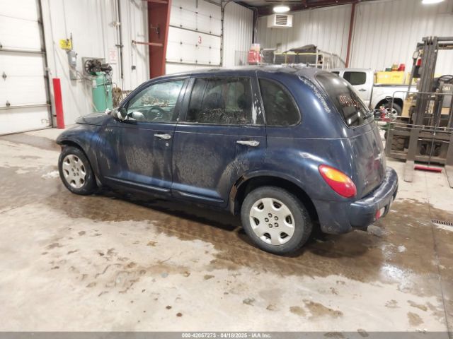 2005 CHRYSLER PT CRUISER 3C8FY58B55T602813 Photo 2