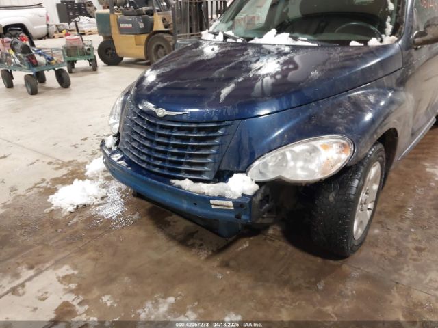 2005 CHRYSLER PT CRUISER 3C8FY58B55T602813 Photo 5