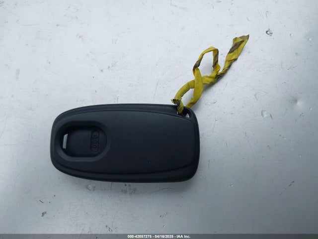 2010 AUDI A5 WAULFAFR5AA055317 Photo 10