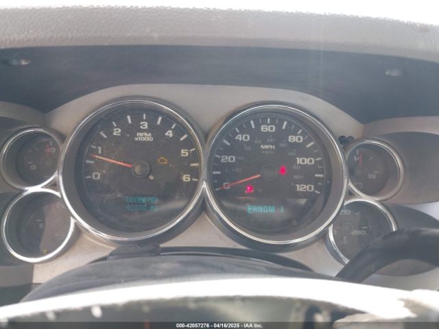 2007 GMC SIERRA 2500HD 1GTHC24K77E515124 Photo 6
