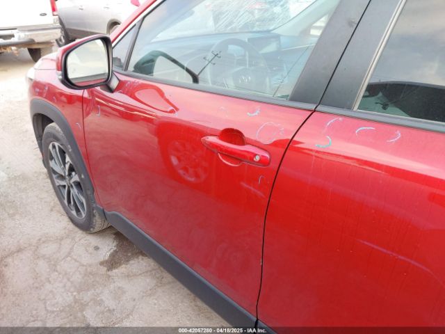 7MUEAAAG2NV004274 Toyota Corolla Cross Xle