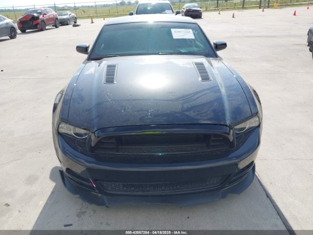 1ZVBP8CF5E5217134 Ford MUSTANG GT