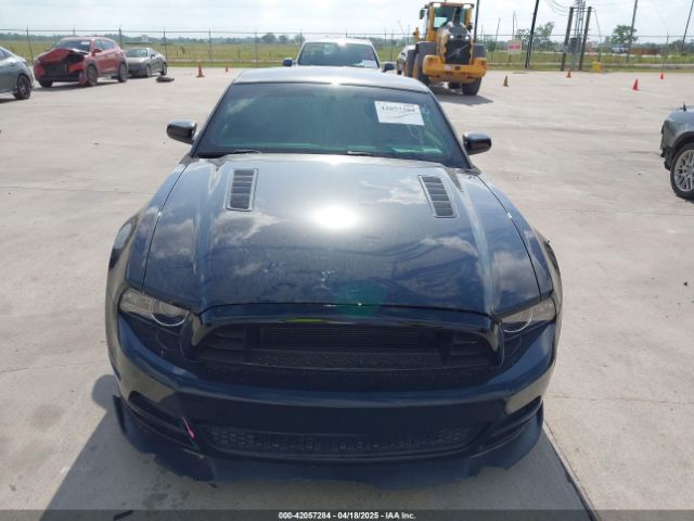 1ZVBP8CF5E5217134 Ford MUSTANG GT