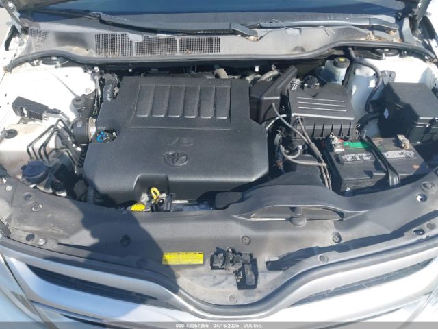 4T3ZK3BB5EU065415 Toyota Venza Le V6