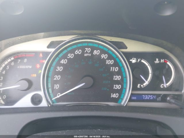 4T3ZK3BB5EU065415 Toyota Venza Le V6