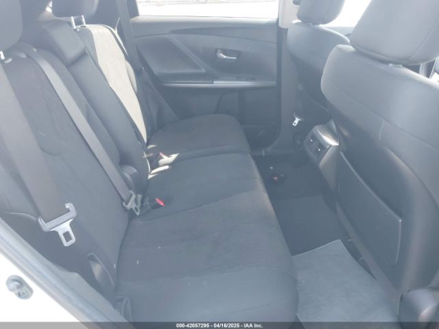 4T3ZK3BB5EU065415 Toyota Venza Le V6
