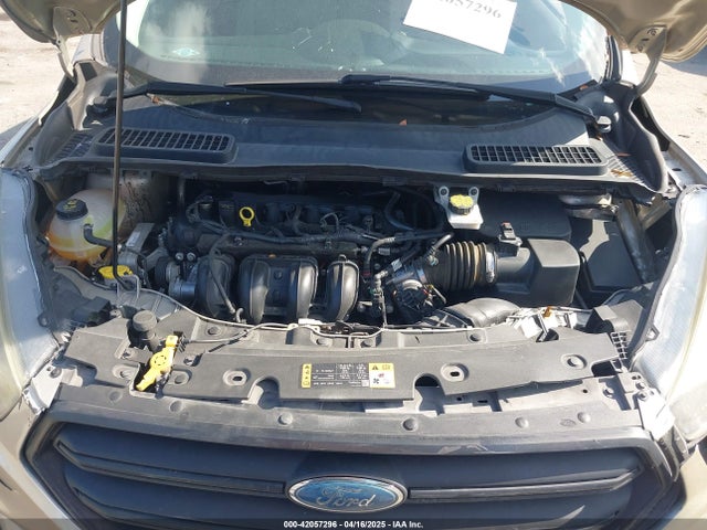 1FMCU0F73JUA27916 Ford ESCAPE S