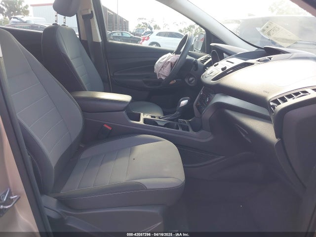 1FMCU0F73JUA27916 Ford ESCAPE S