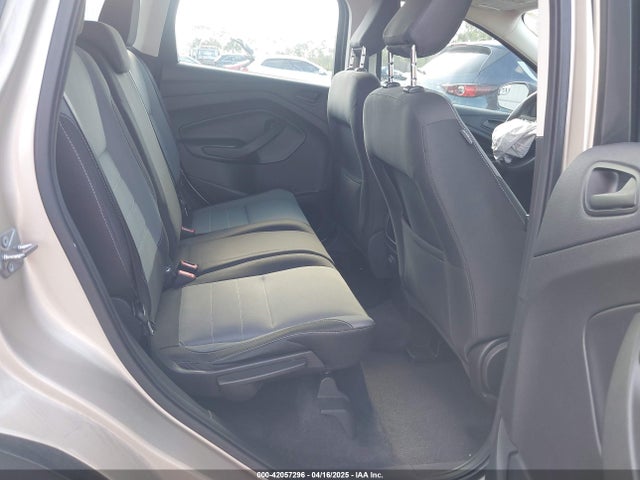 1FMCU0F73JUA27916 Ford ESCAPE S