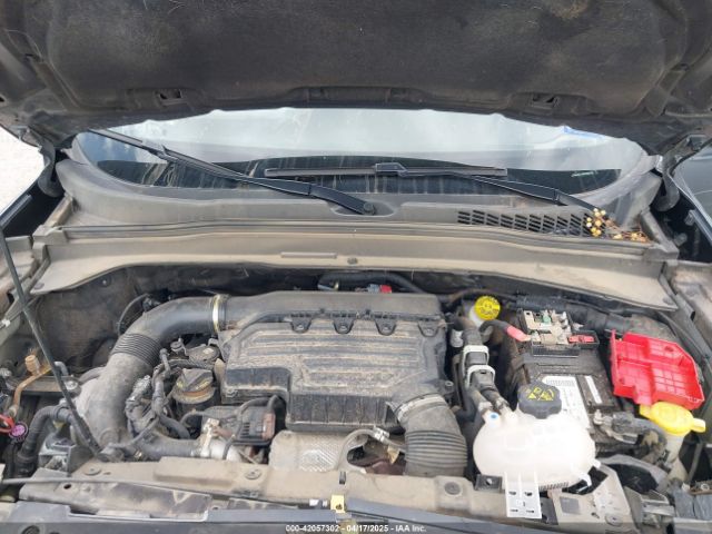 ZACNJDC10NPN62719 Jeep Renegade Trailhawk 4x4