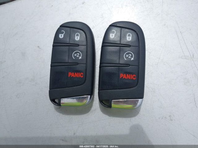 ZACNJDC10NPN62719 Jeep Renegade Trailhawk 4x4