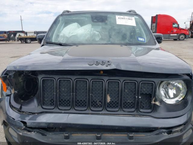 ZACNJDC10NPN62719 Jeep Renegade Trailhawk 4x4