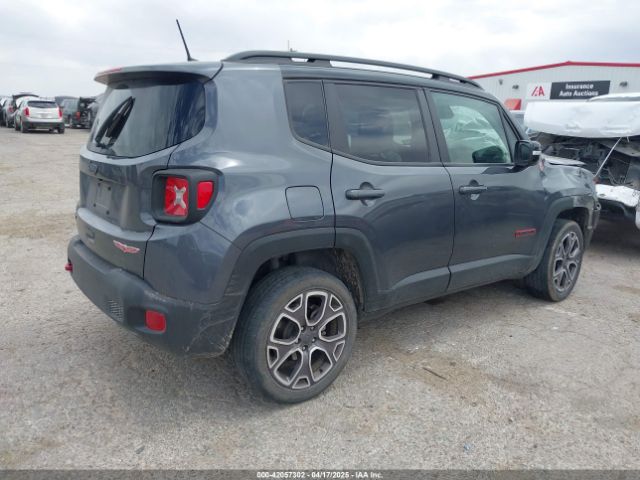 ZACNJDC10NPN62719 Jeep Renegade Trailhawk 4x4