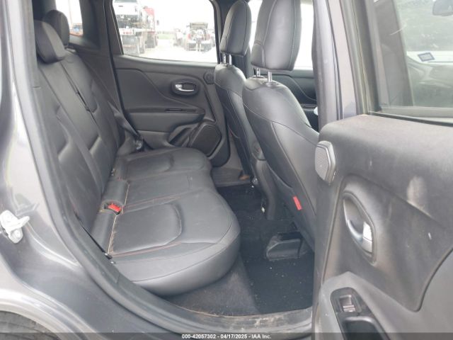 ZACNJDC10NPN62719 Jeep Renegade Trailhawk 4x4