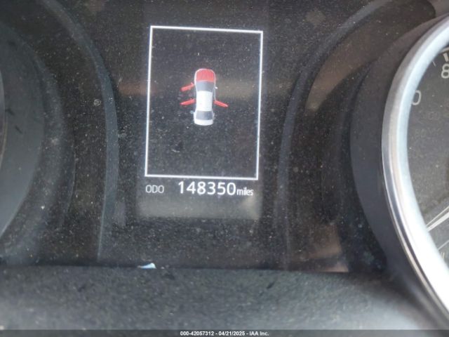 4T1C31AK2NU572063 Toyota Camry Le Hybrid