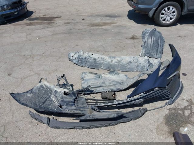 4T1C31AK2NU572063 Toyota Camry Le Hybrid