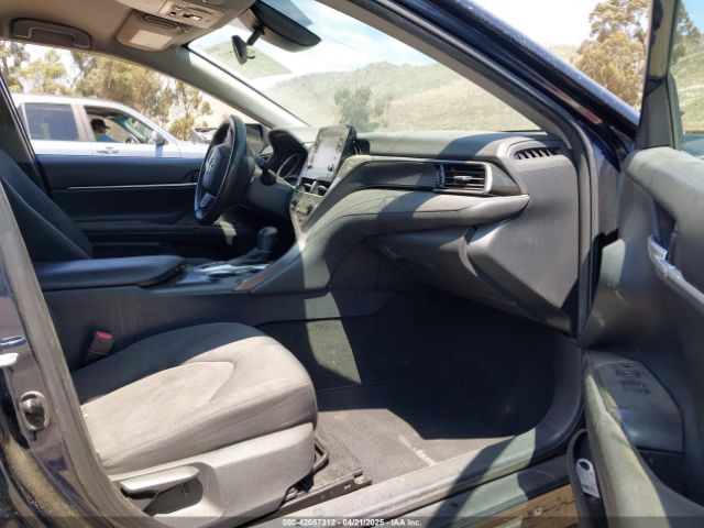 4T1C31AK2NU572063 Toyota Camry Le Hybrid