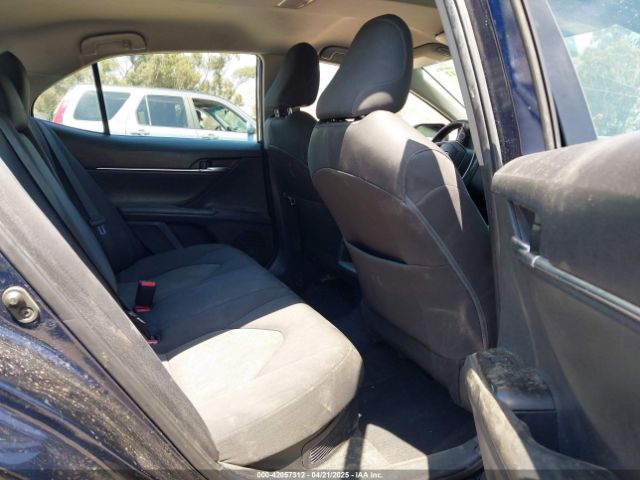 4T1C31AK2NU572063 Toyota Camry Le Hybrid