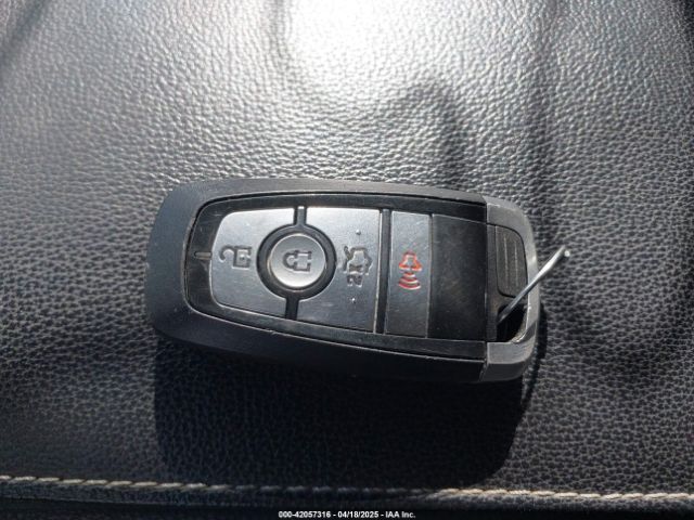 3FA6P0HD2LR146651 Ford FUSION SE