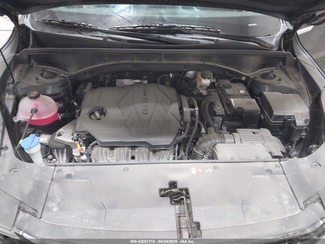 5XYRLDJC9SG331865 KIA gdi theta-iii