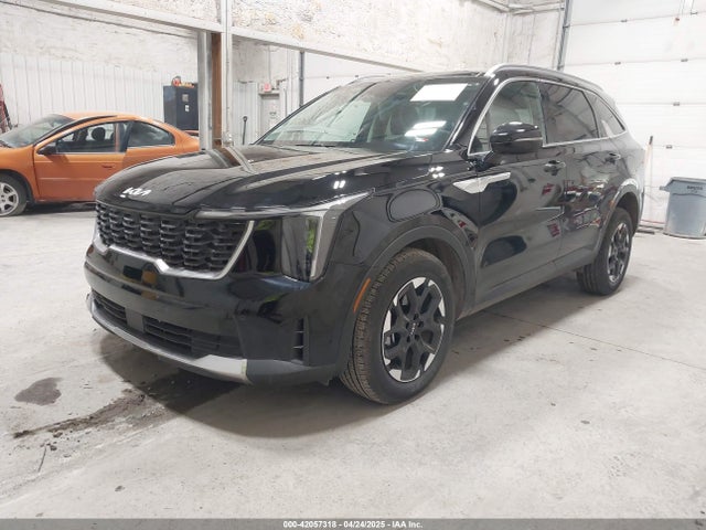 5XYRLDJC9SG331865 KIA gdi theta-iii