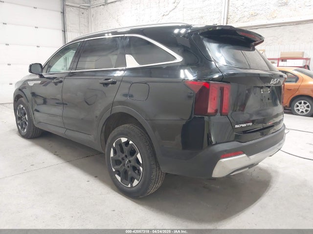 5XYRLDJC9SG331865 KIA gdi theta-iii