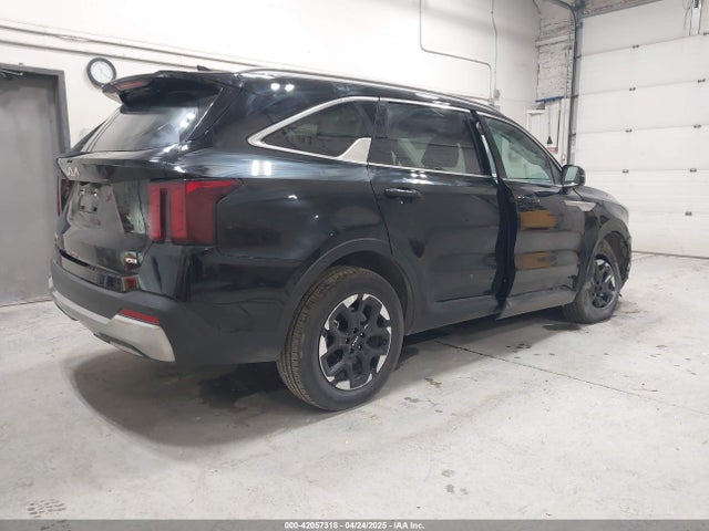 5XYRLDJC9SG331865 KIA gdi theta-iii