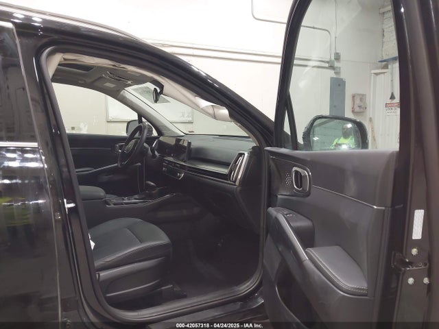 5XYRLDJC9SG331865 KIA gdi theta-iii